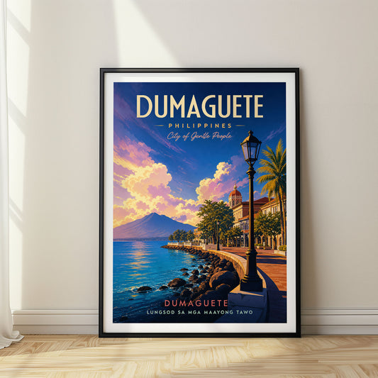 Dumaguete, Philippines