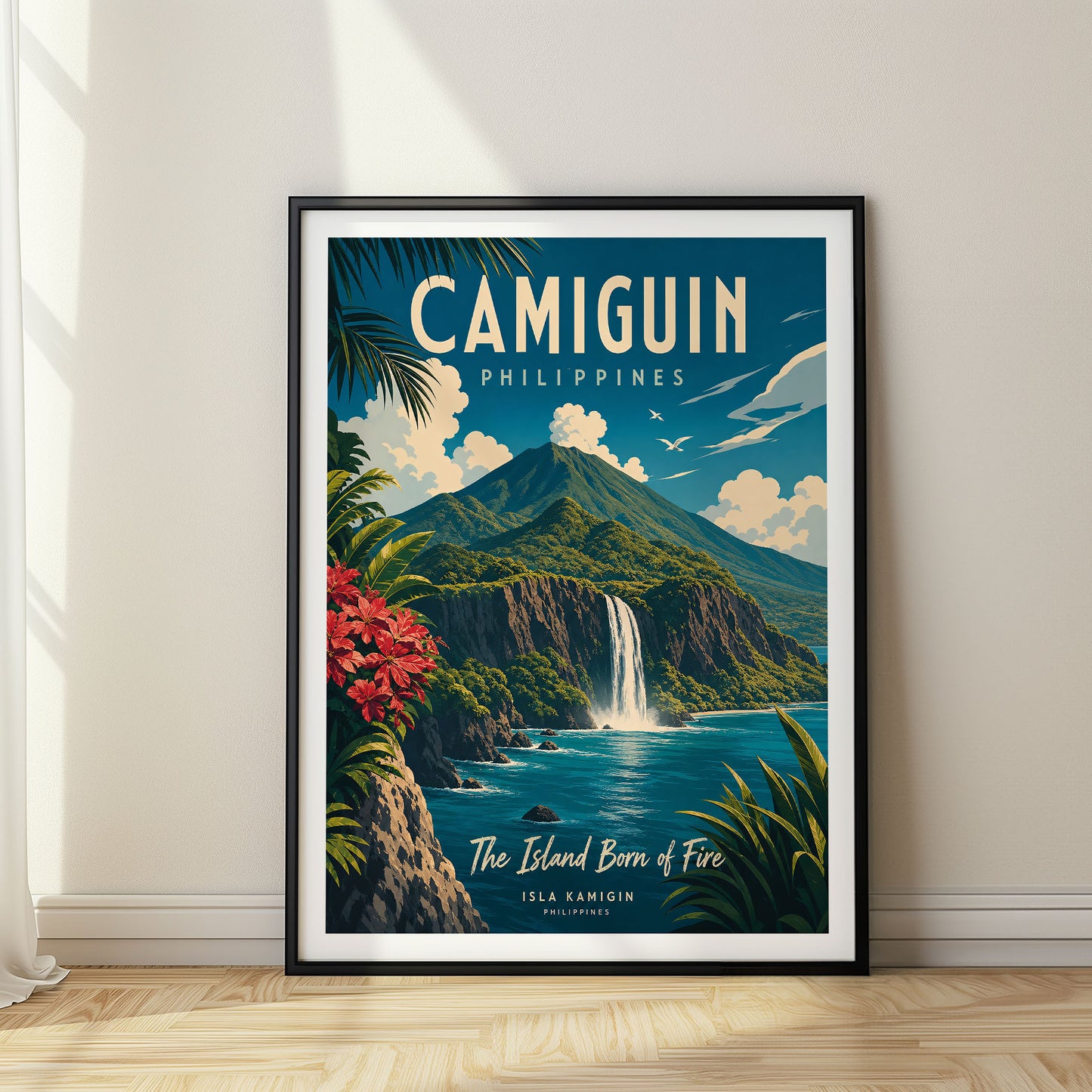 Camiguin, Philippines