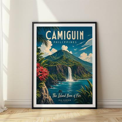 Camiguin, Philippines