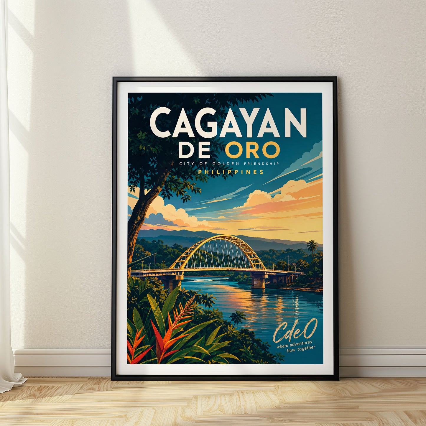 Cagayan de Oro, Philippines