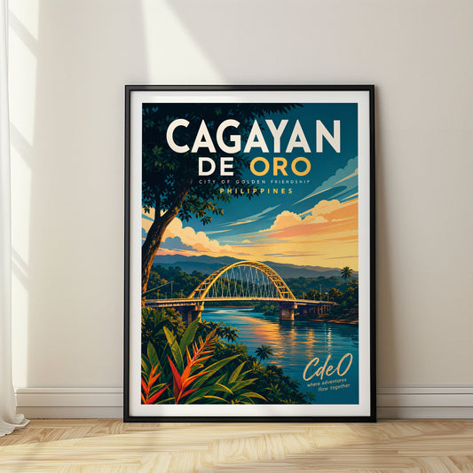 Cagayan de Oro, Philippines