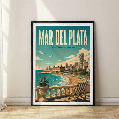 Mar del Plata, Argentina