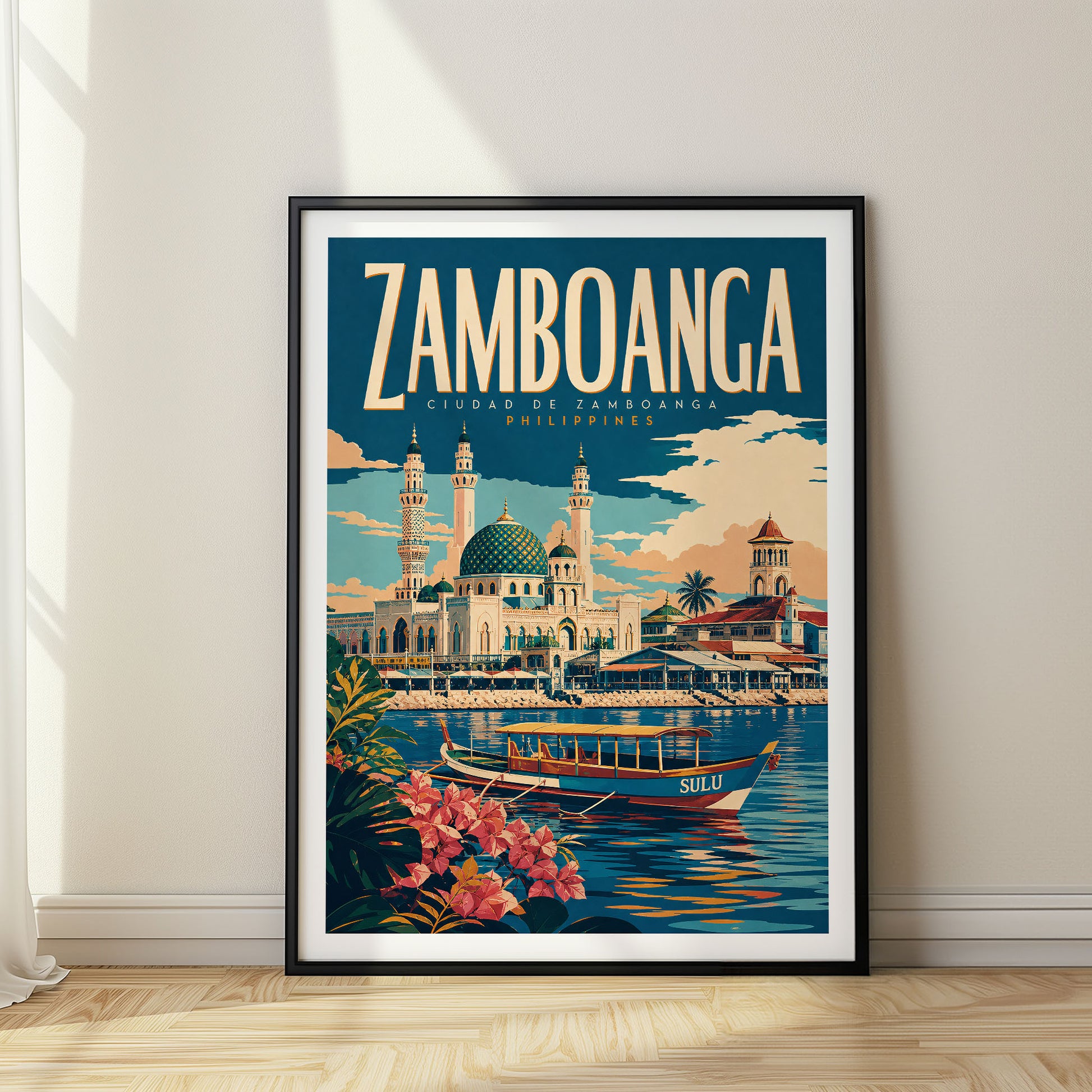 Zamboanga, Philippines