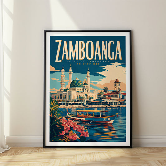 Zamboanga, Philippines