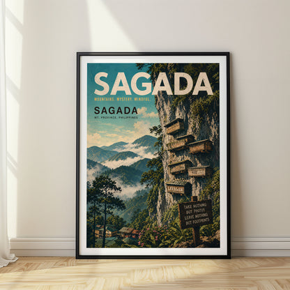 Sagada, Philippines