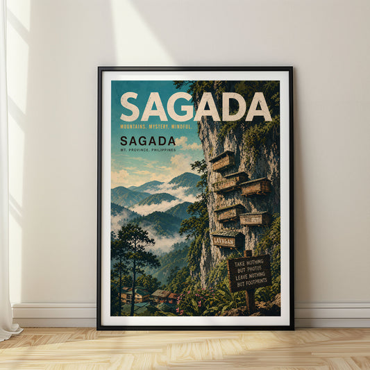 Sagada, Philippines
