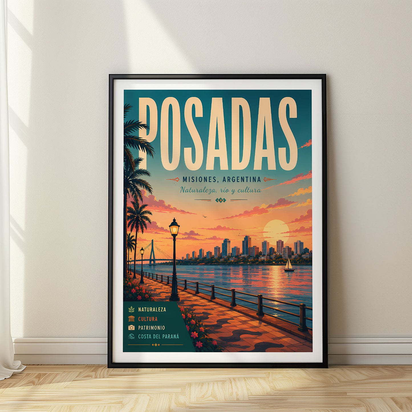 Posadas, Argentina