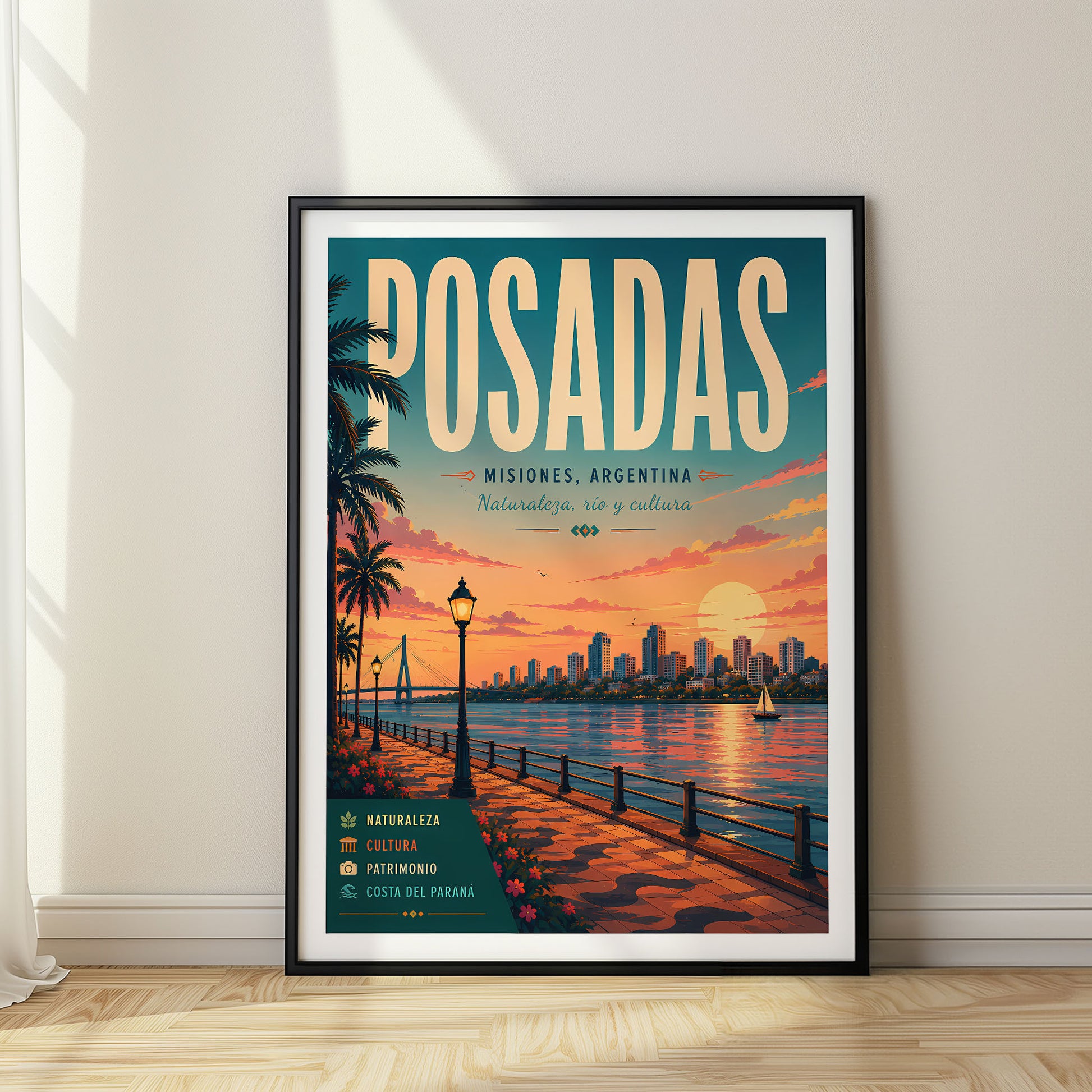 Posadas, Argentina