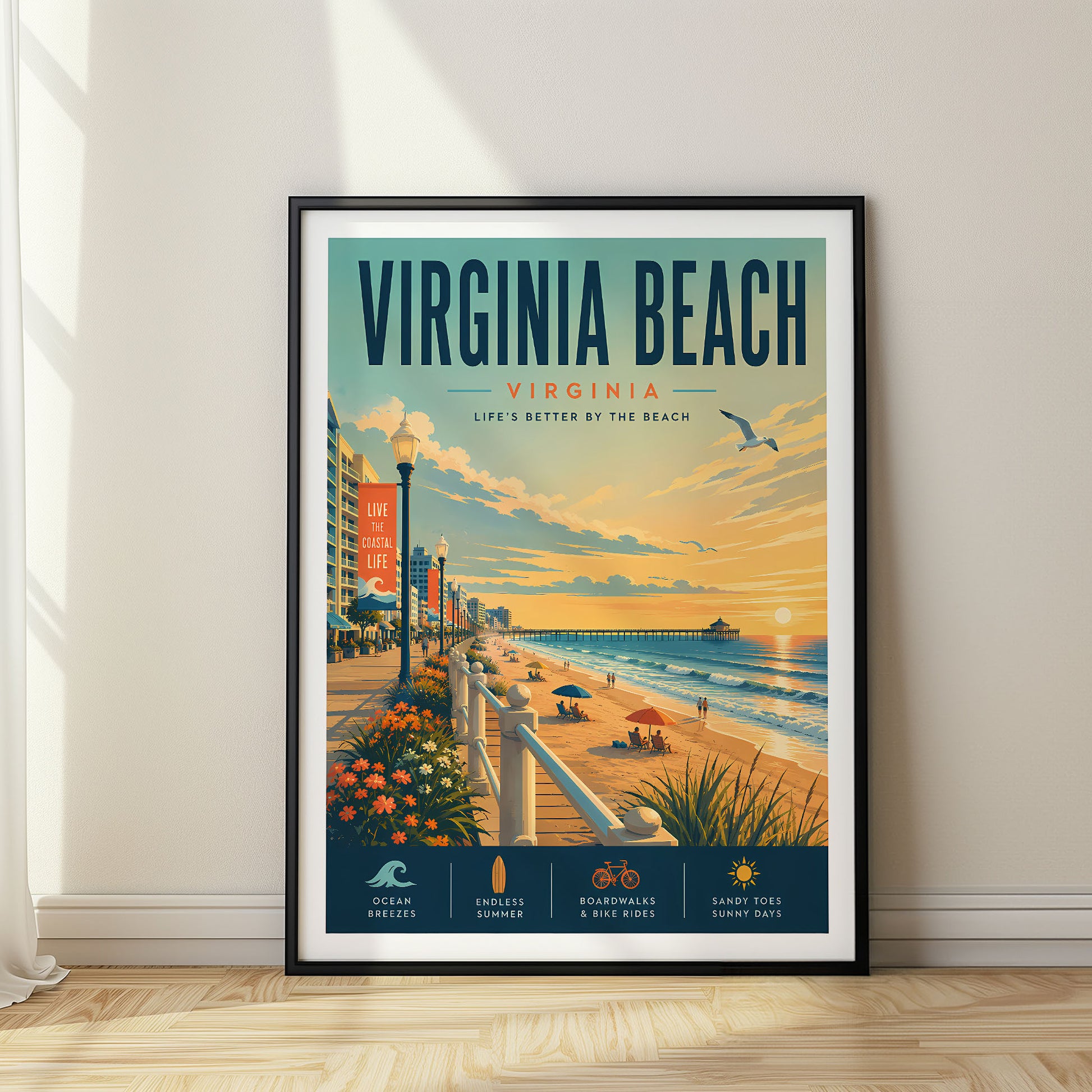 Virginia Beach, USA