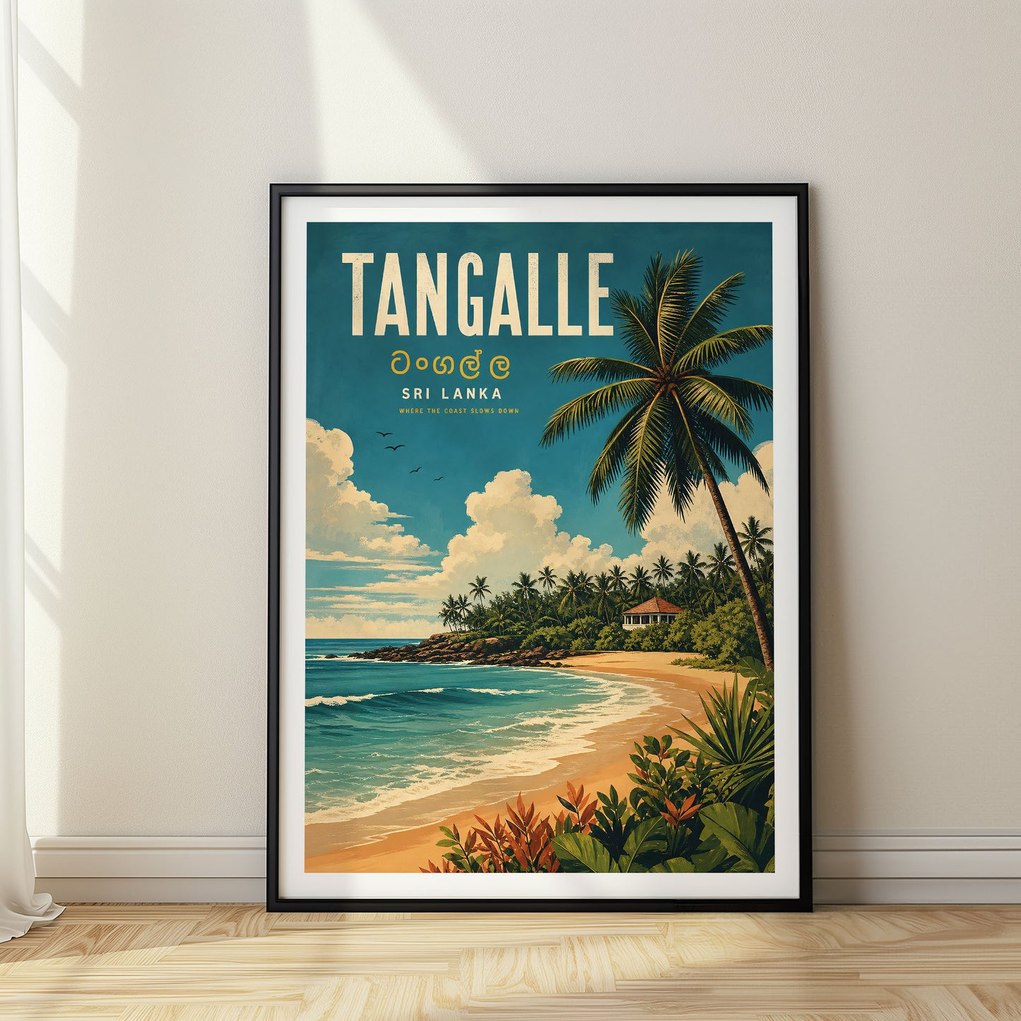 Tangalle, Sri Lanka
