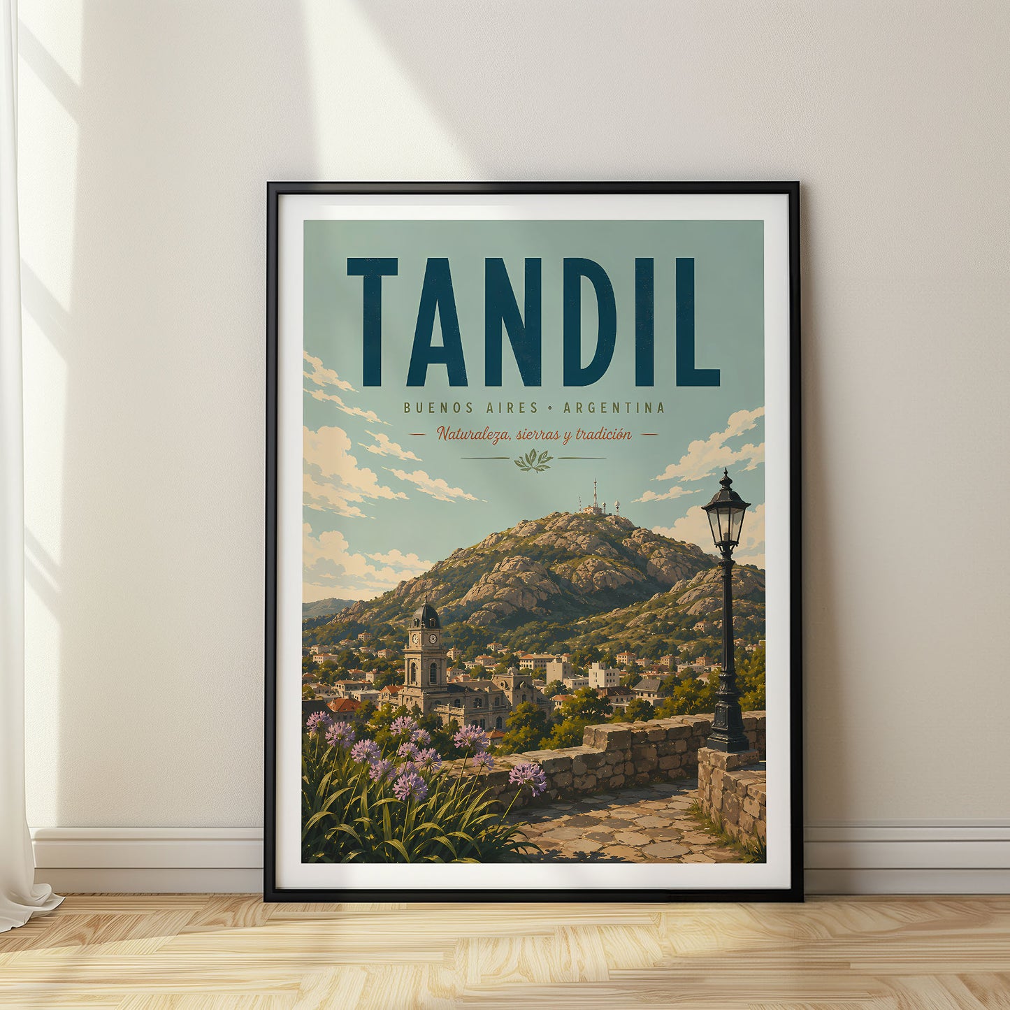 Tandil, Argentina
