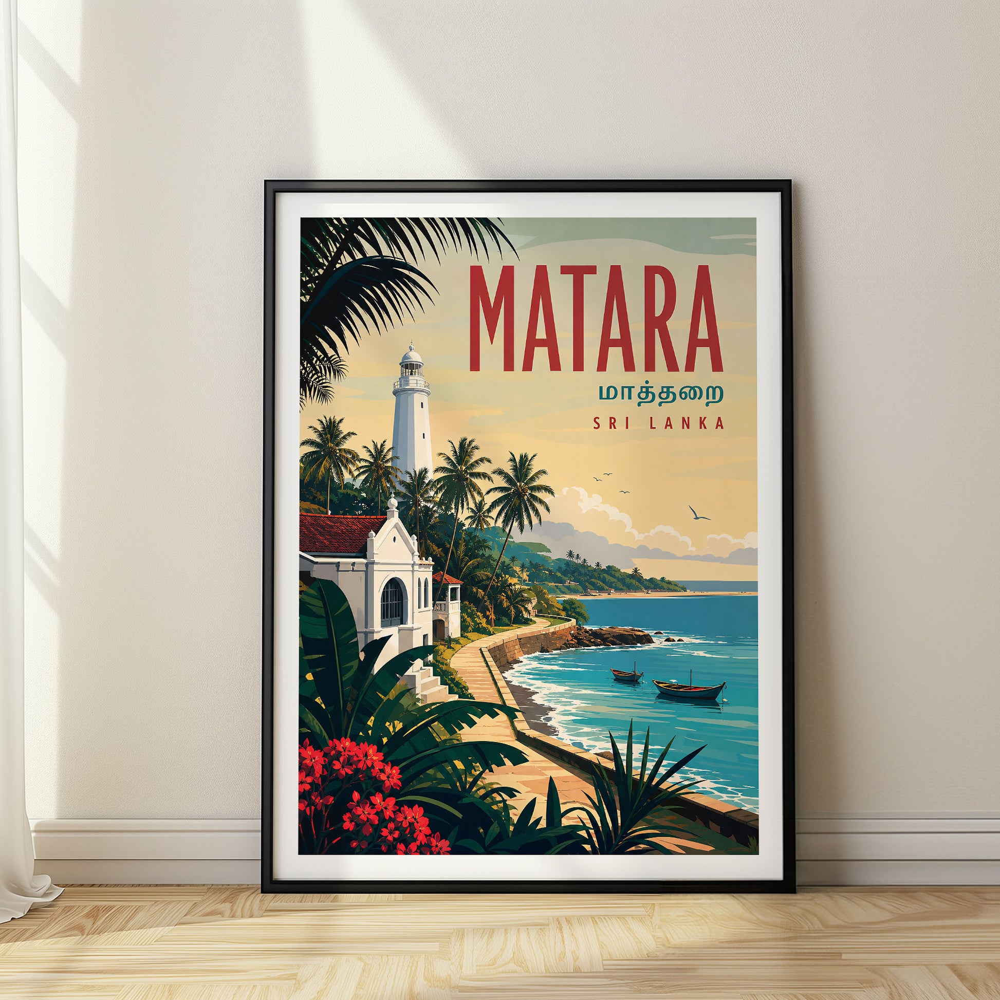 Matara, Sri Lanka