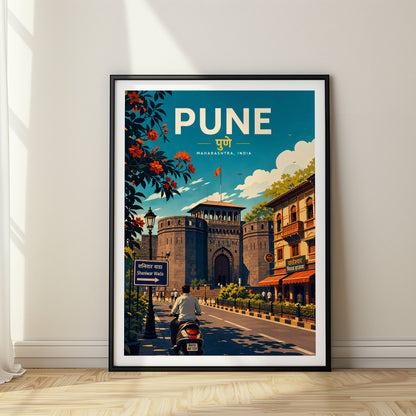Pune, India