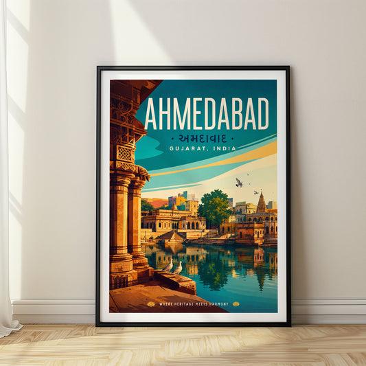 Ahmedabad, India