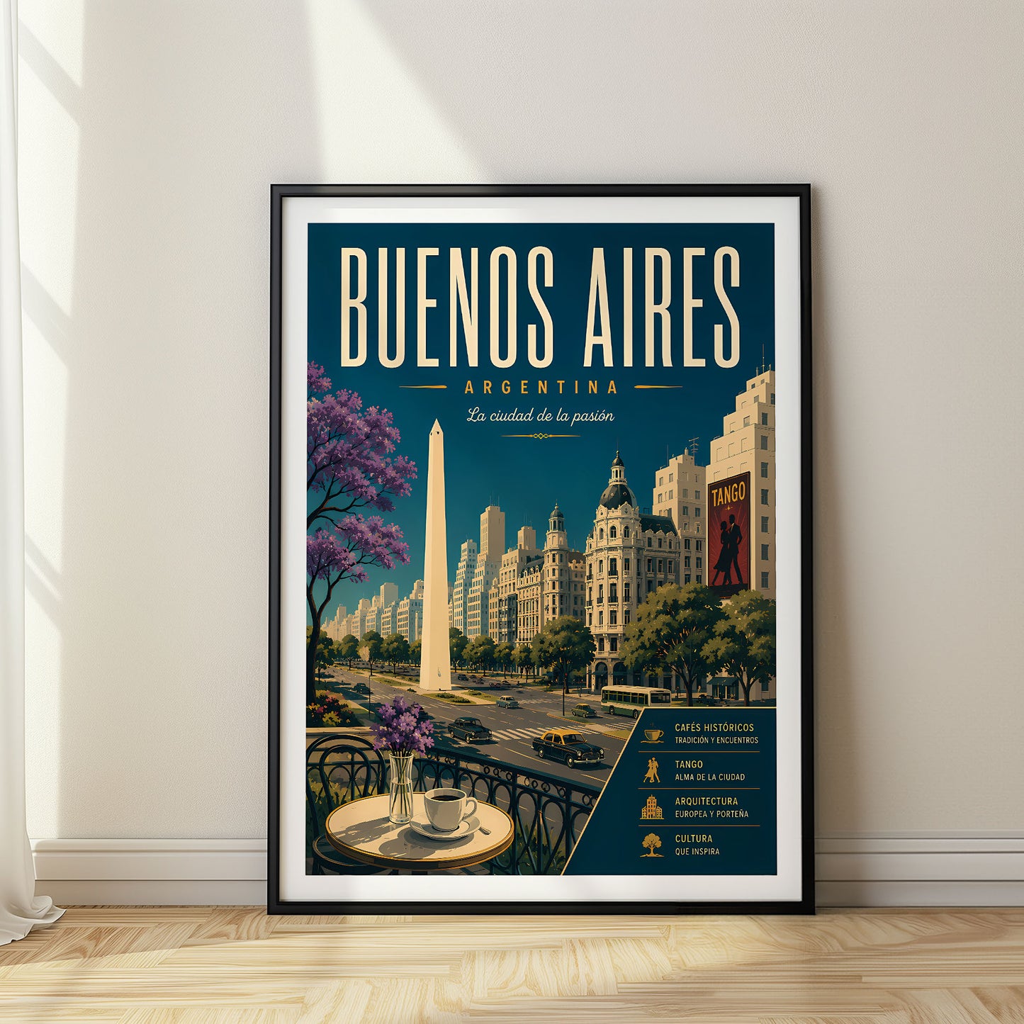Buenos Aires, Argentina