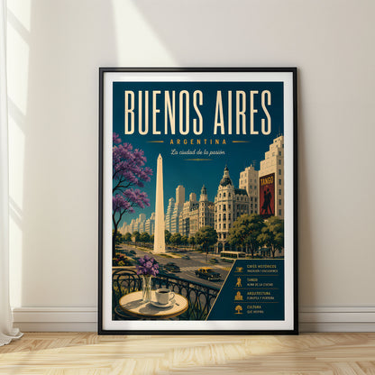 Buenos Aires, Argentina