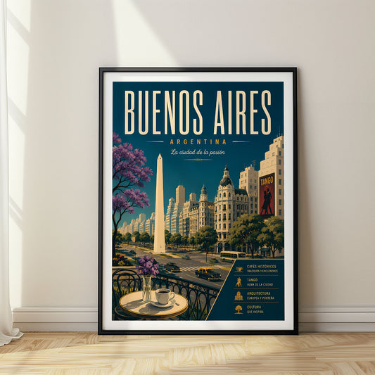 Buenos Aires, Argentina