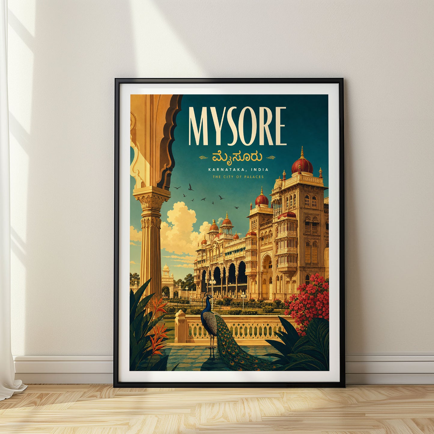 Mysore, India