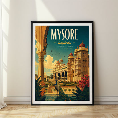 Mysore, India