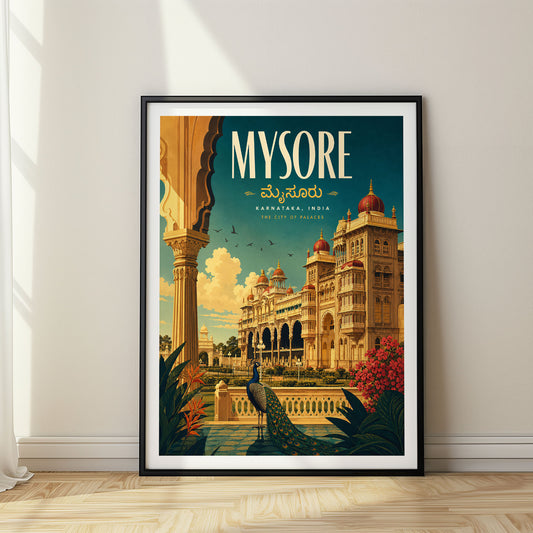 Mysore, India