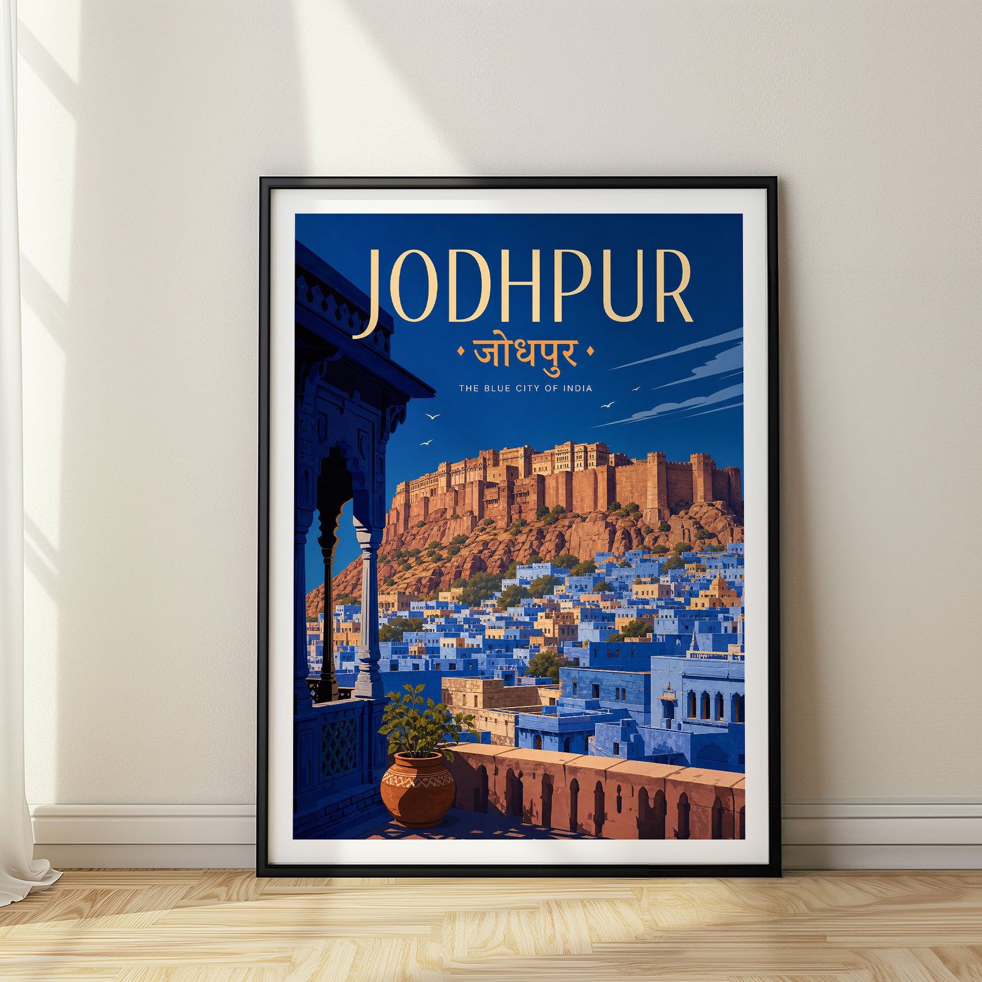 Jodhpur, India