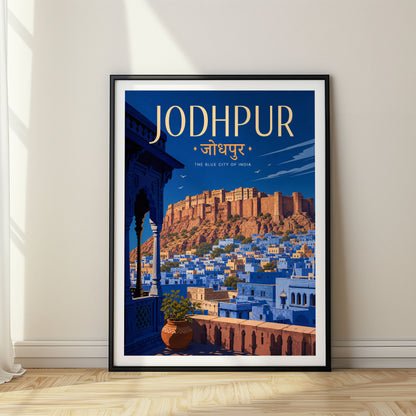 Jodhpur, India