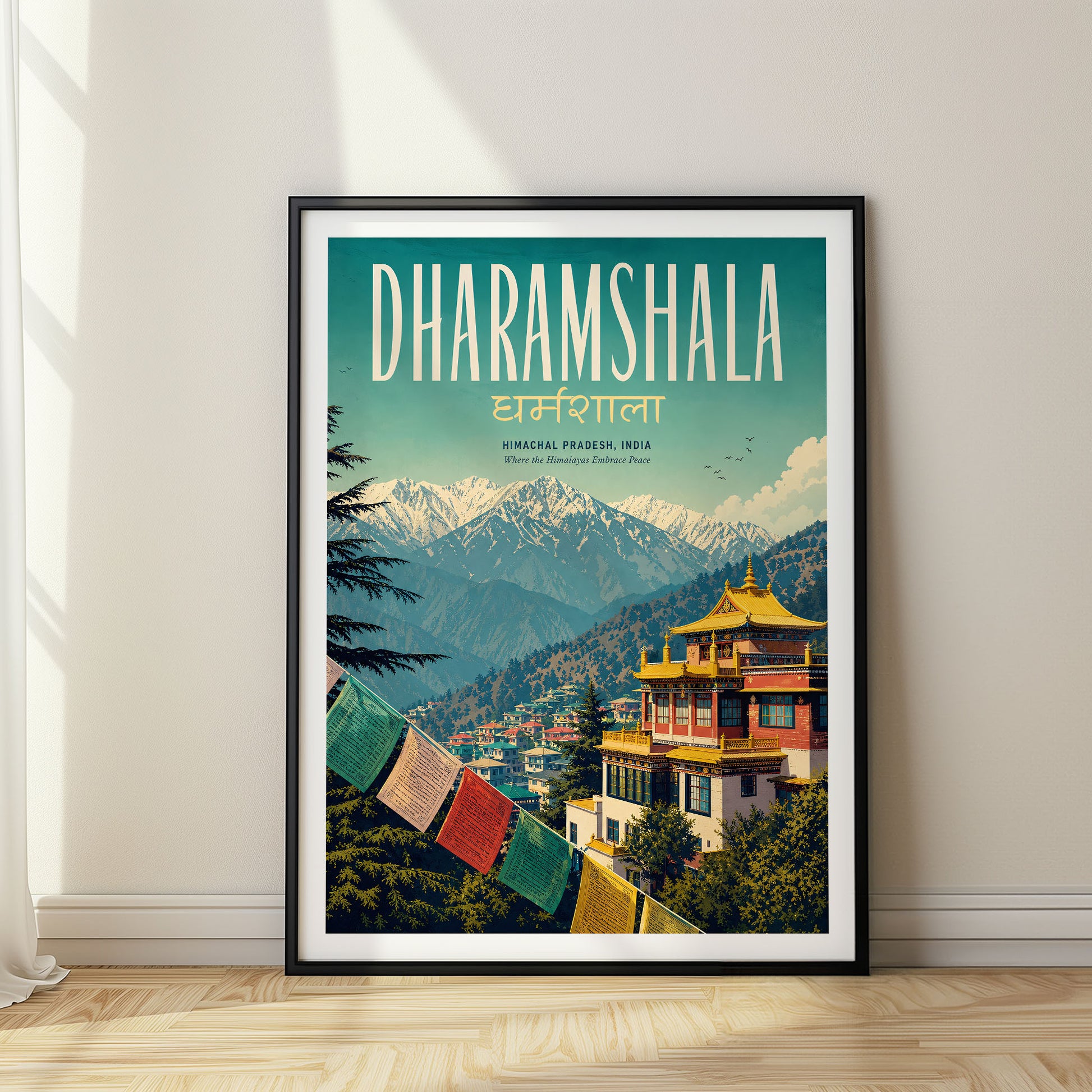 Dharamshala, India