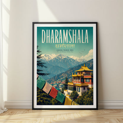 Dharamshala, India