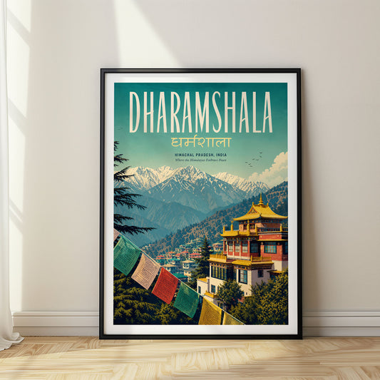 Dharamshala, India