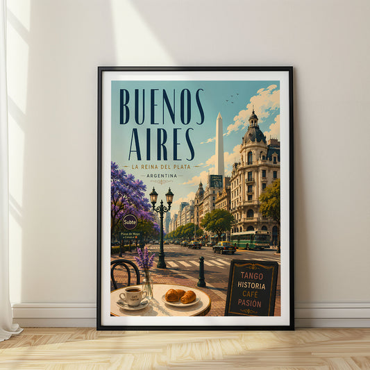 Buenos Aires, Argentina