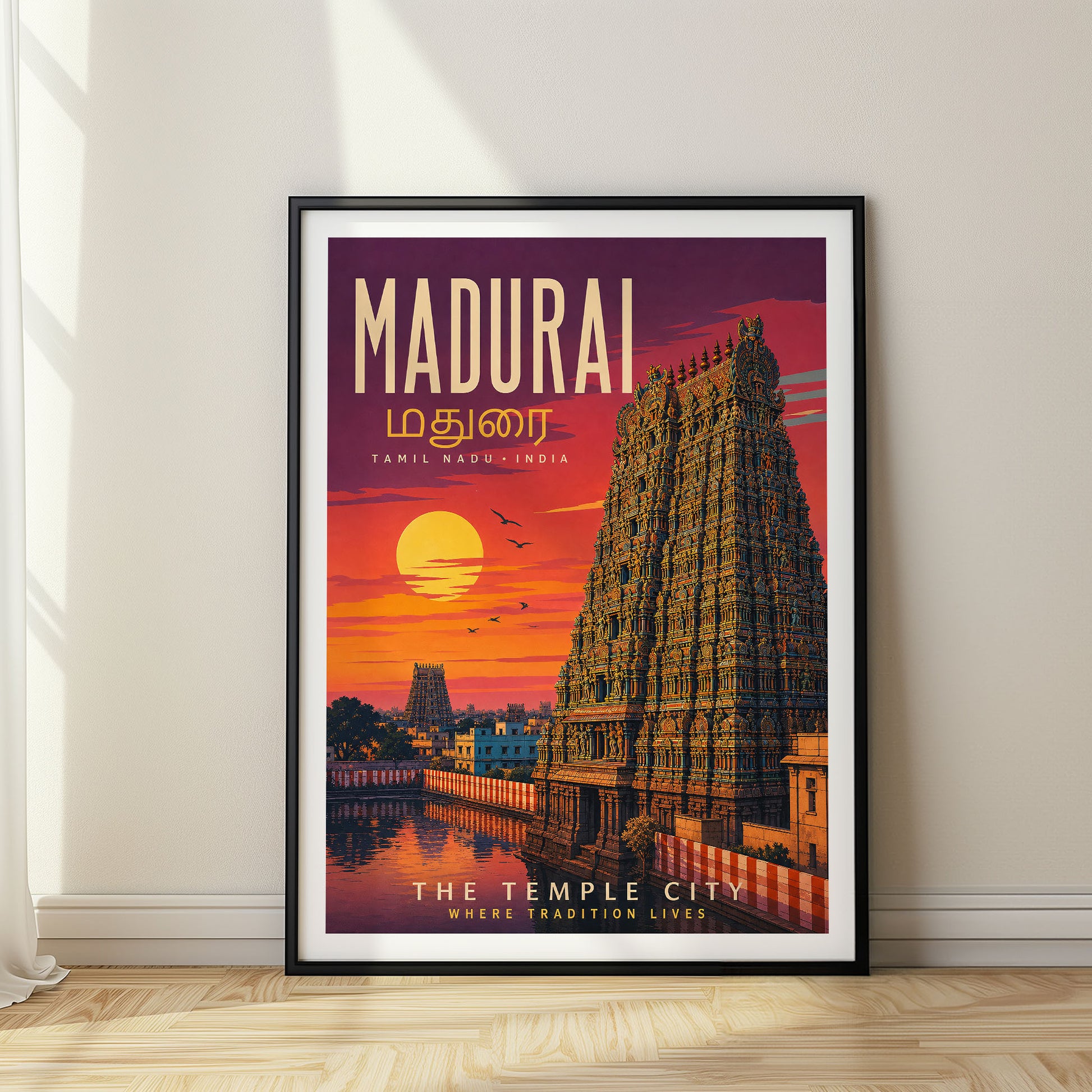 Madurai, India