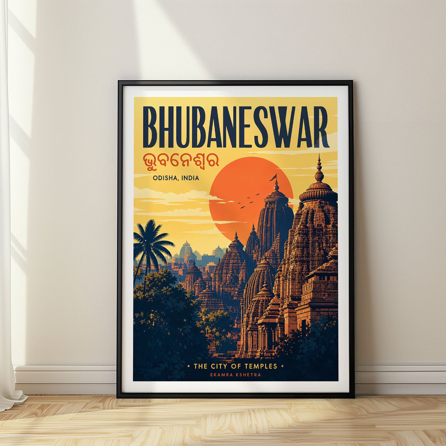 Bhubaneswar, India