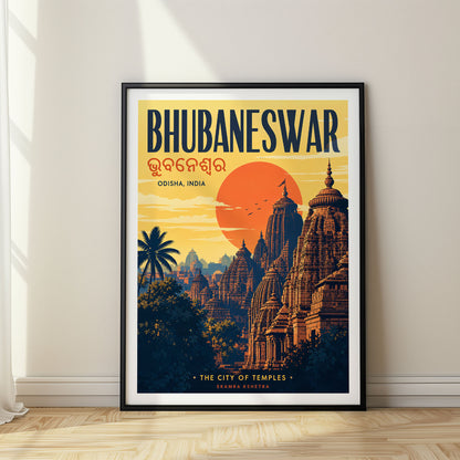 Bhubaneswar, India