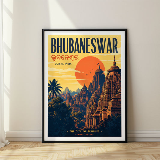 Bhubaneswar, India