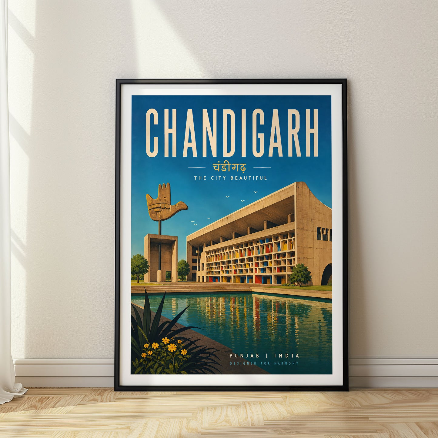 Chandigarh, India