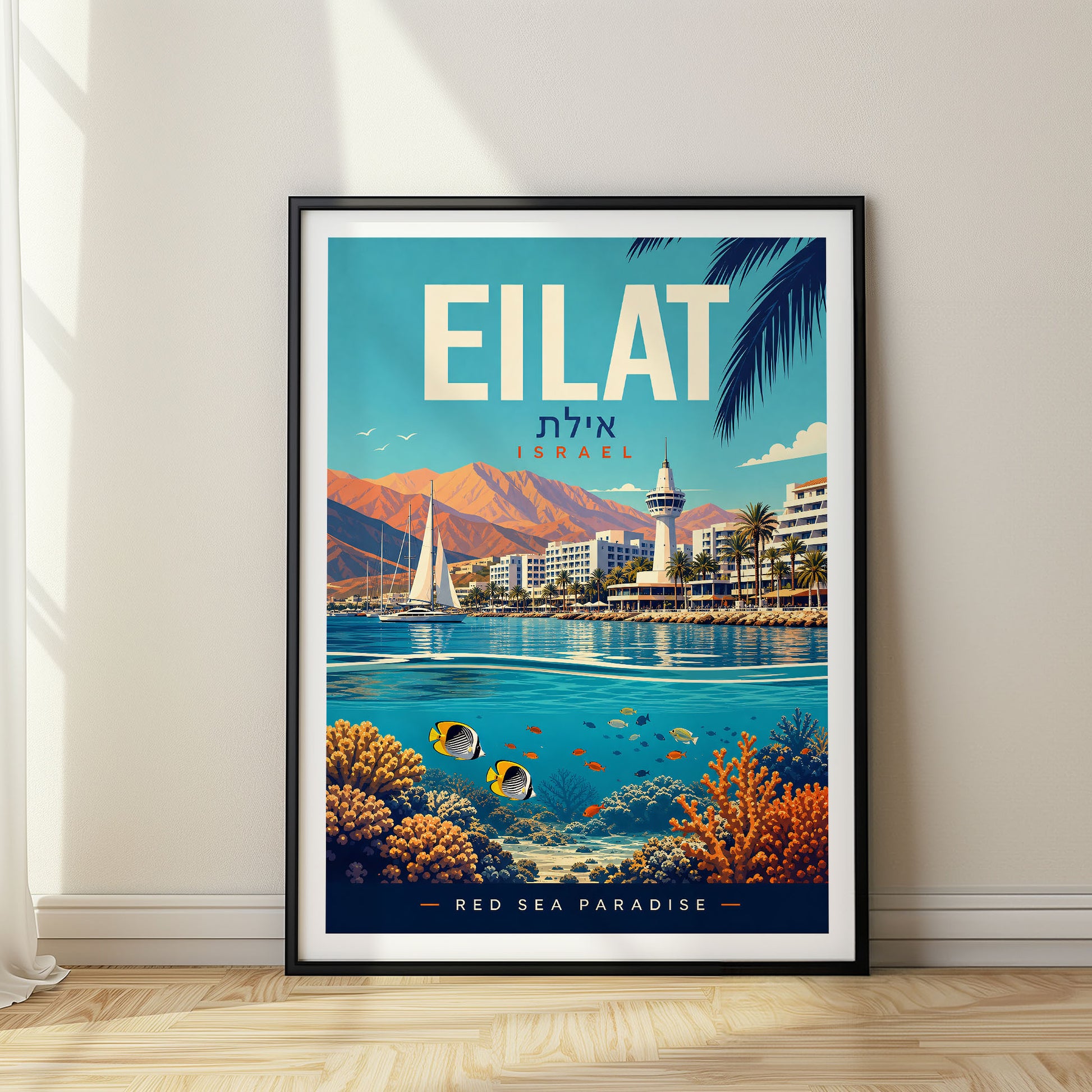 Eilat, Israel