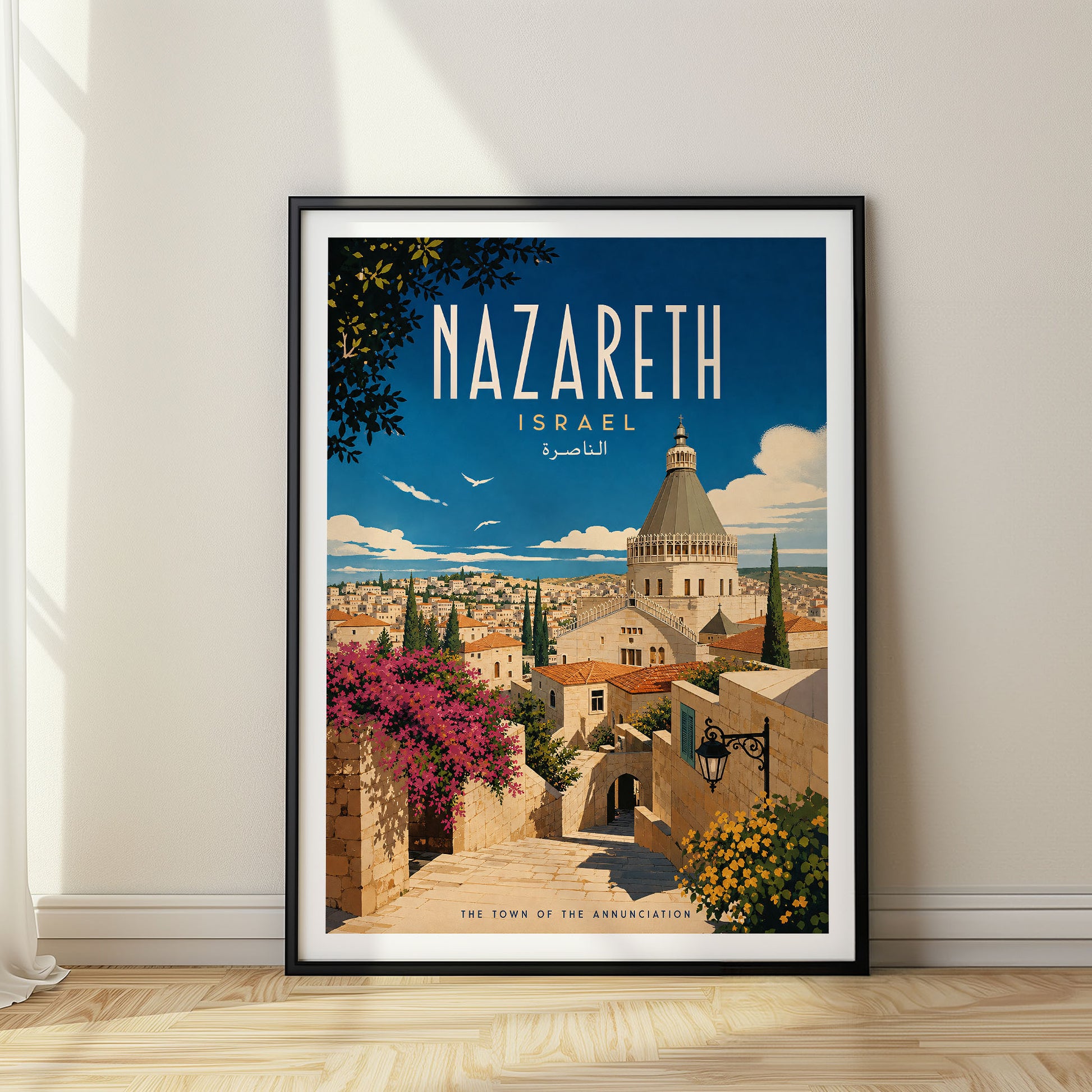 Nazareth, Israel
