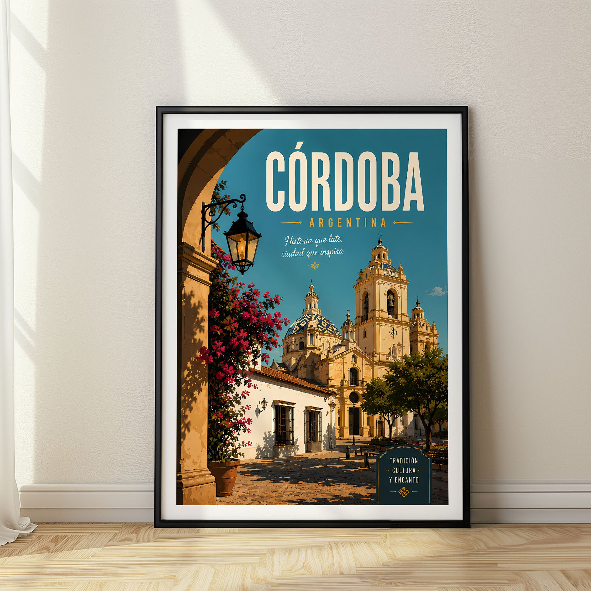 Córdoba, Argentina