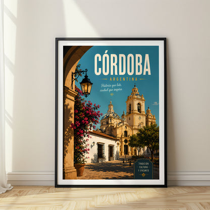 Córdoba, Argentina