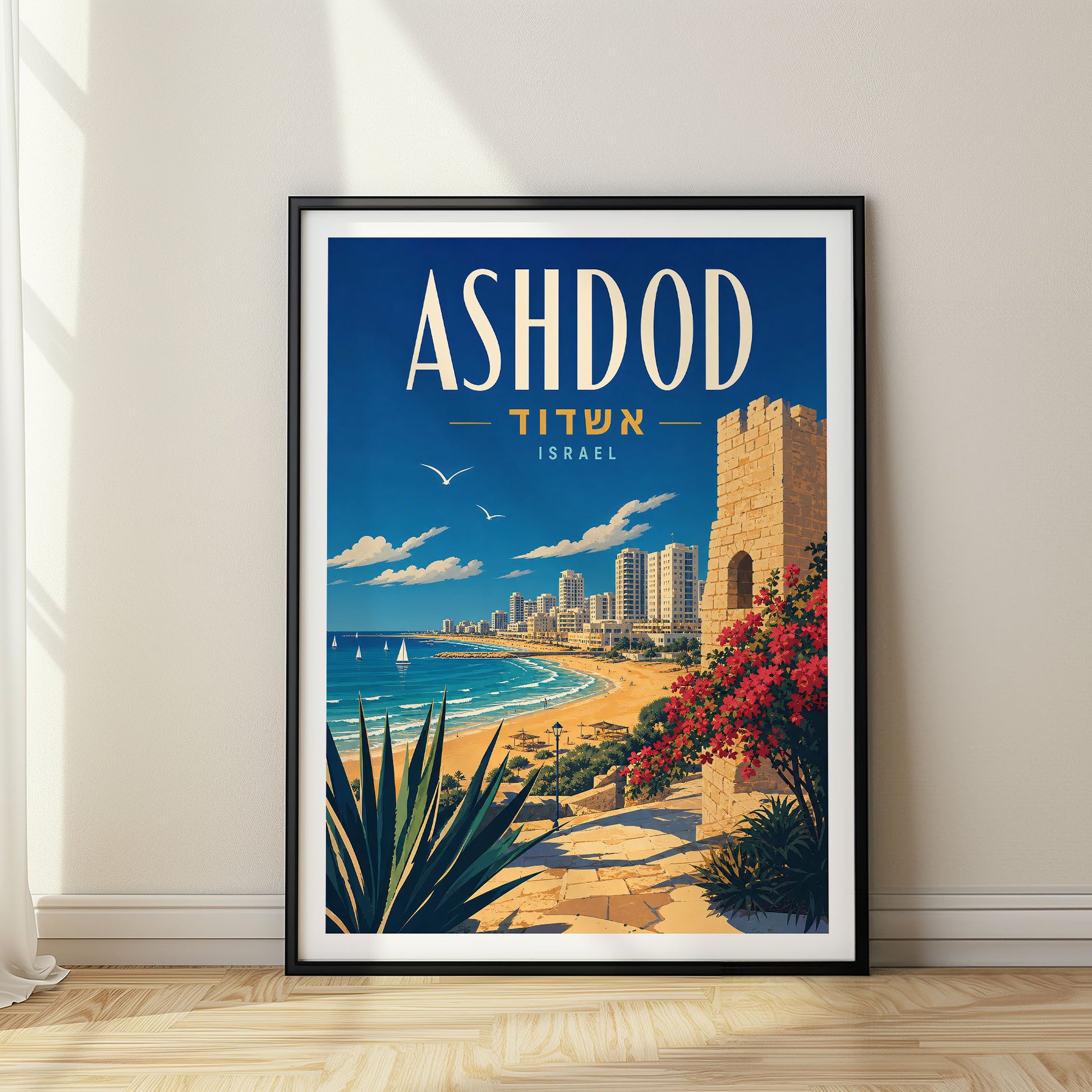 Ashdod, Israel
