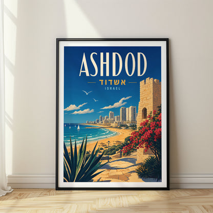 Ashdod, Israel