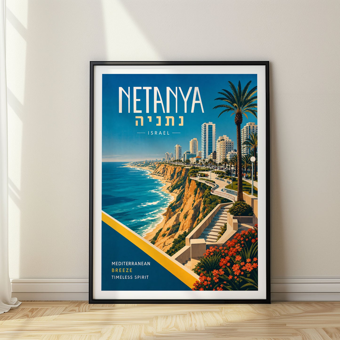Netanya, Israel