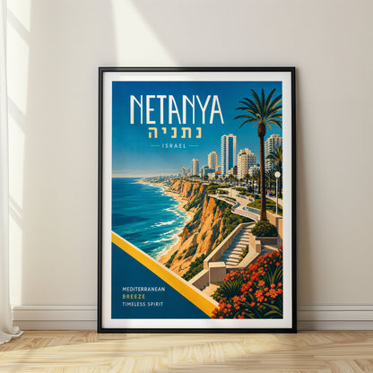 Netanya, Israel