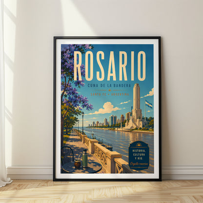 Rosario, Argentina