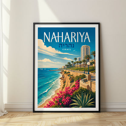 Nahariya, Israel