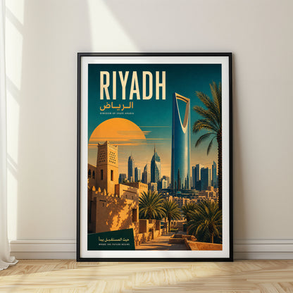 Riyadh, Saudi Arabia