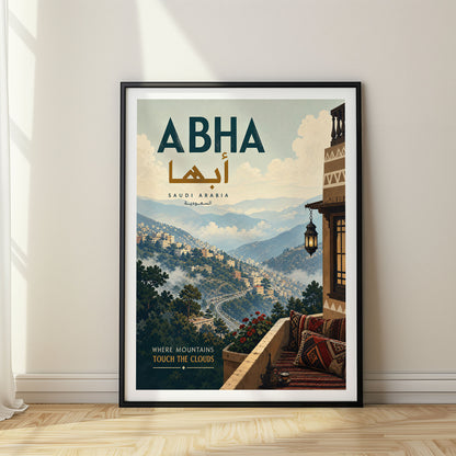 Abha, Saudi Arabia