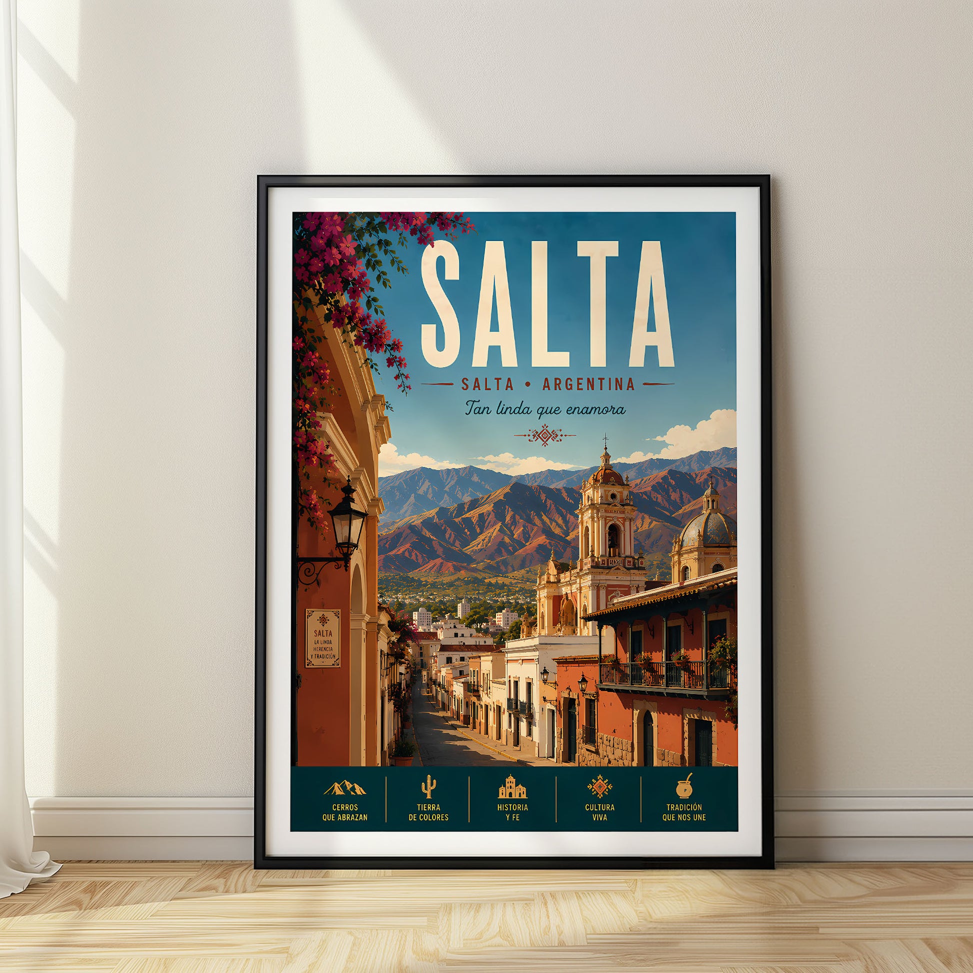 Salta, Argentina