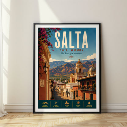 Salta, Argentina