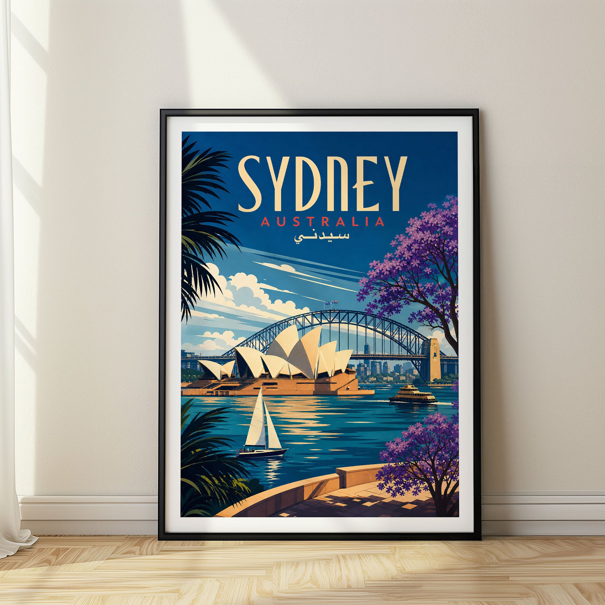 Sydney, Australia